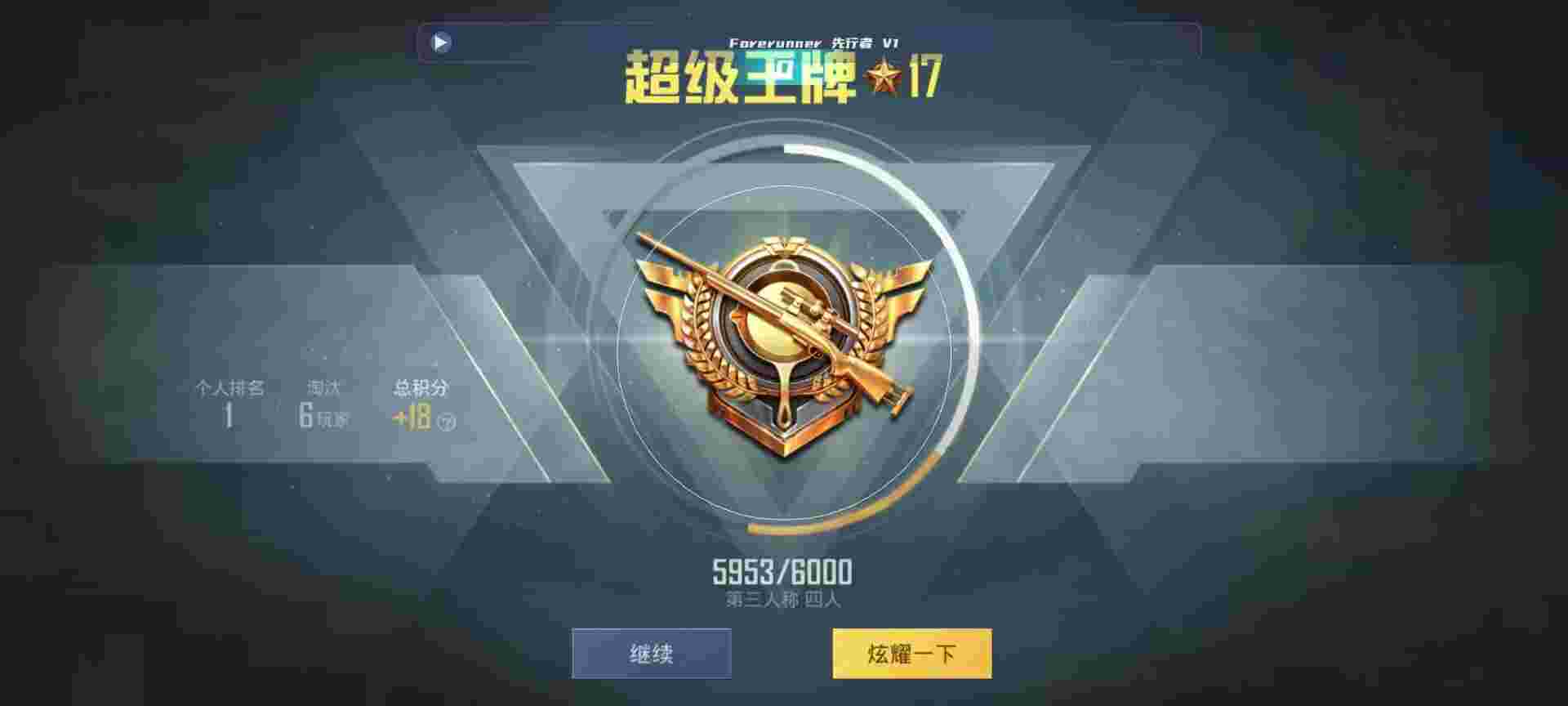 和平精英鸡腿辅助自瞄 - �����ƽ��Ӣ�������辅助预览图